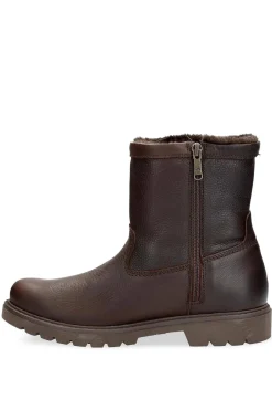 Bota Hombre Panama Jack Fedro C2 Napa Grass Brown