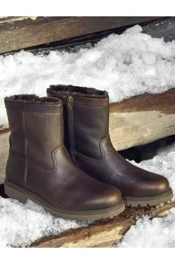 Bota Hombre Panama Jack Fedro C2 Napa Grass Brown