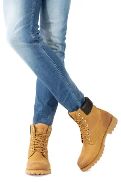 Bota Hombre Panama Jack Panama 03 C1 Napa Vintage