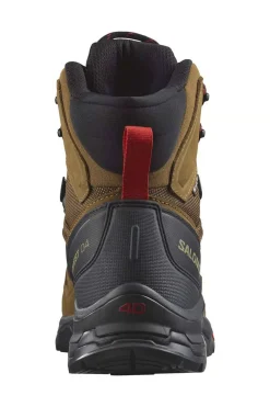 bota hombre Salomon 471564 quest 4 goretex rubber