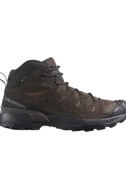 bota Hombre Salomon X Ultra 360 ltr mid gtx 475709 dark earth