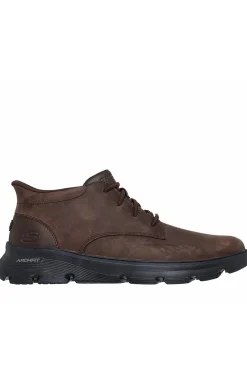 Bota Hombre Skechers Arch Fit Garza Ridley 205514 COC Coscoa