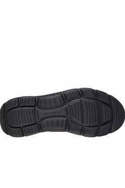 Bota Hombre Skechers Arch Fit Garza Ridley 205514 COC Coscoa