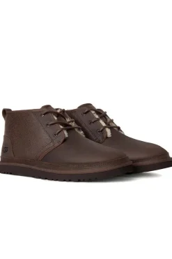 Bota hombre UGG Neumel distressed 1163110 burnt cedar