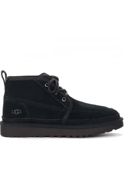Bota hombre UGG Neumel moc black 1121645