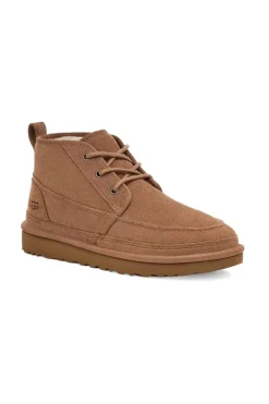 Bota hombre UGG Neumel Moc 1121645 chestnut