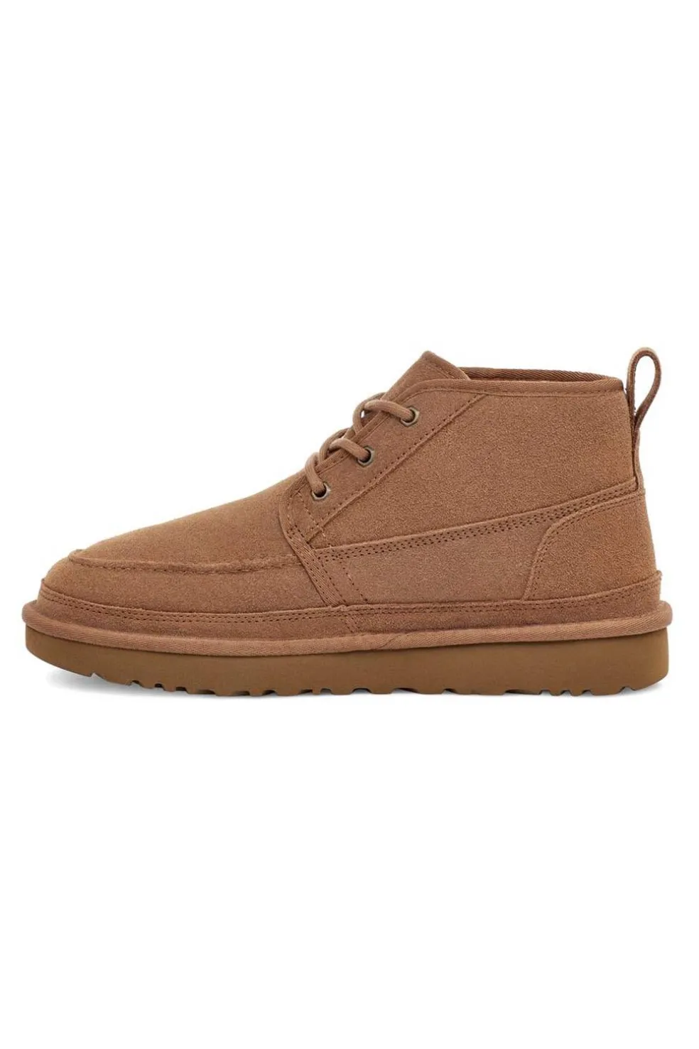 Bota hombre UGG Neumel Moc 1121645 chestnut