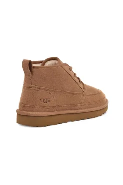 Bota hombre UGG Neumel Moc 1121645 chestnut
