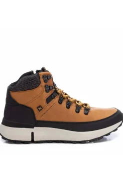 Bota Hombre Xti 143169 Camel