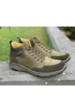 bota Igi & Co 2624522 bosco goretex