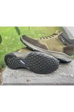 bota Igi & Co 2624522 bosco goretex