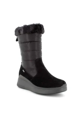 Bota Igi & Co. 2656900 Nero GTX