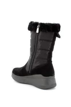 Bota Igi & Co. 2656900 Nero GTX