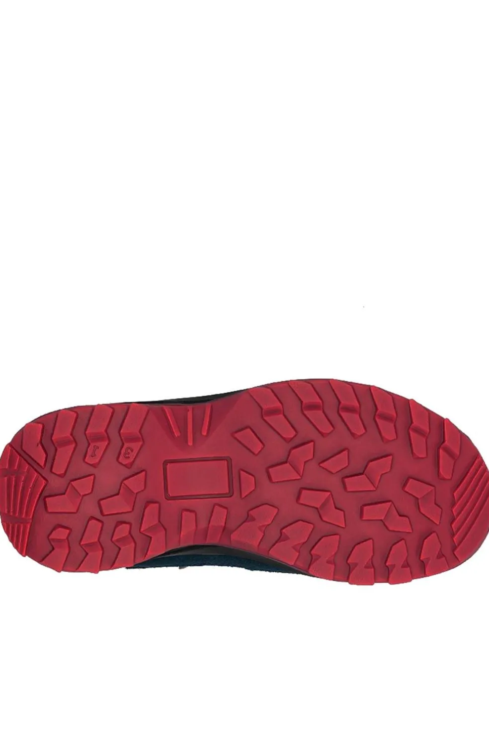 Bota Infantil Chiruca Troll 08 GoreTex Marino Rosa