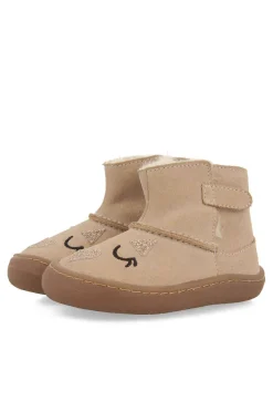 Bota Infantil Gioseppo Levoca 73554 Pink