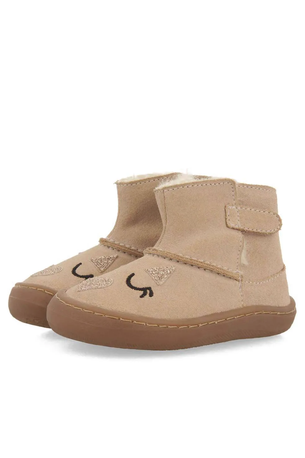 Bota Infantil Gioseppo Levoca 73554 Pink