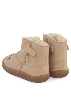 Bota Infantil Gioseppo Levoca 73554 Pink