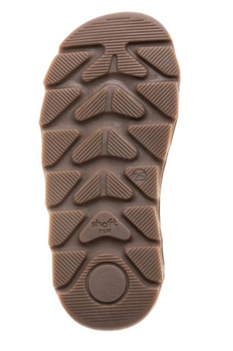 Bota Infantil Pablosky 514623 Niagara Oceano