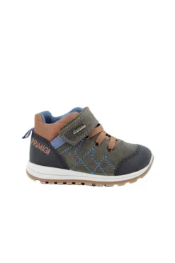 Bota infantil Primigi 8858755 bosco