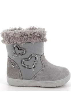 Bota Infantil Primigi 8852800 Grigio GoreTex