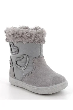 Bota Infantil Primigi 8852800 Grigio GoreTex