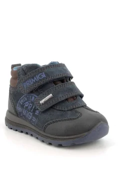 Bota infantil Primigi 4854211 navy nero
