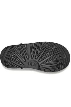 Bota Infantil Ugg Classic Ultra Mini 1130750K Black