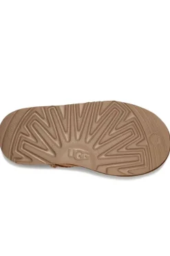 Bota Infantil Ugg Classic Ultra Mini 1130750K Chestnut