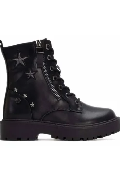 Bota Infantil XTI 151339 Negro