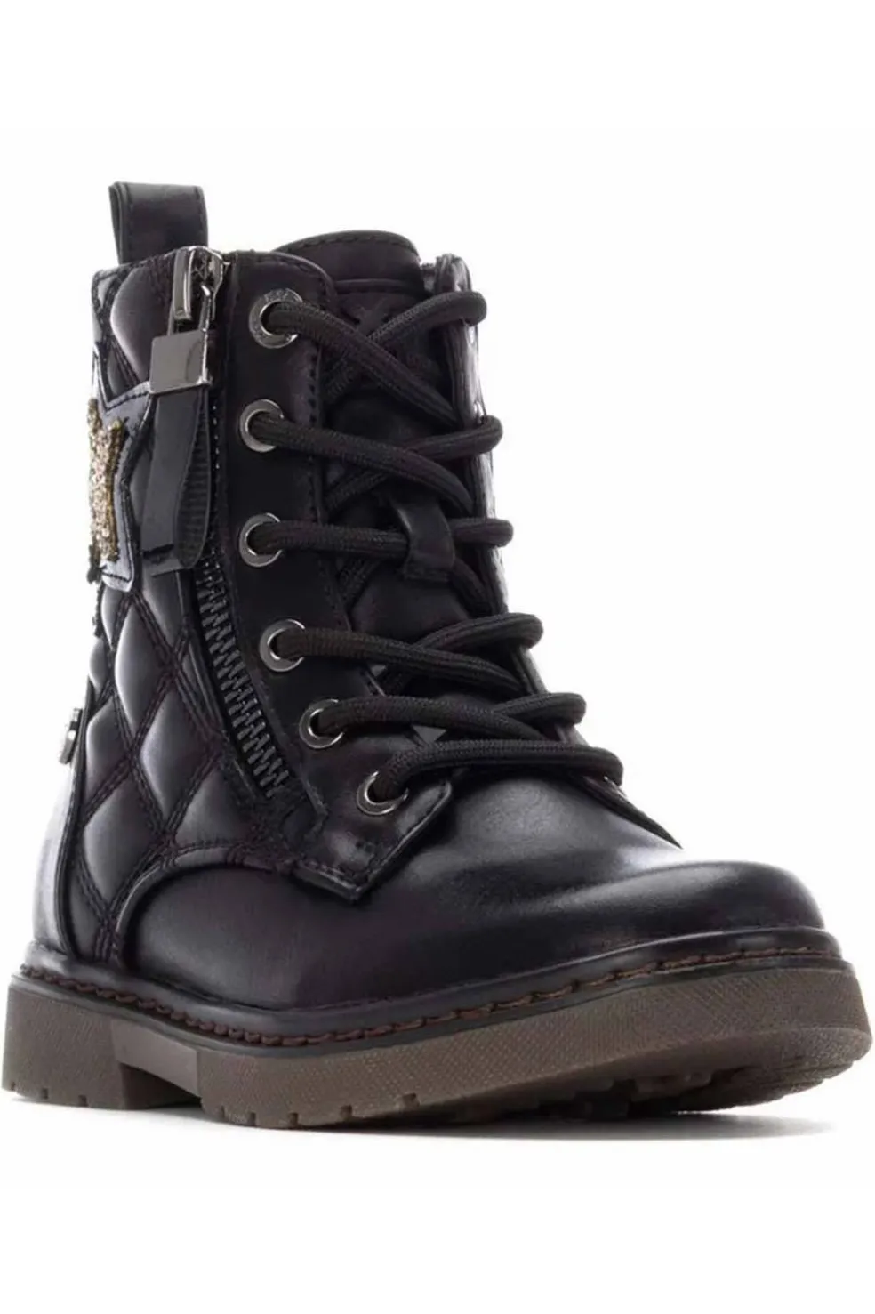 Bota Infantil XTI 151328 Negro