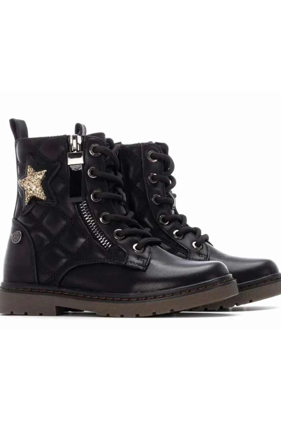 Bota Infantil XTI 151328 Negro