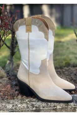 Bota LOL 7078 erin hielo