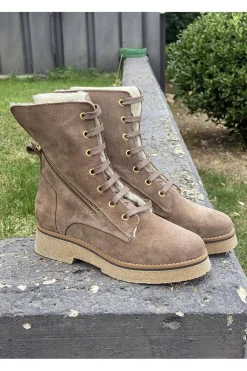 Bota medinapiel 2 carina lodo