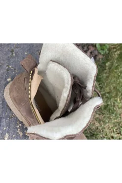 Bota medinapiel 2 carina lodo