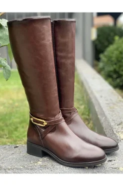 Bota Medinapiel 36207 Marrón