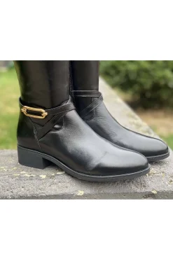 Bota Medinapiel 36207 Negro