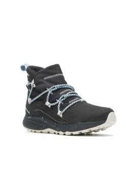 Bota Merrell Bravada 2 Thermo Demi WP Black/Arona