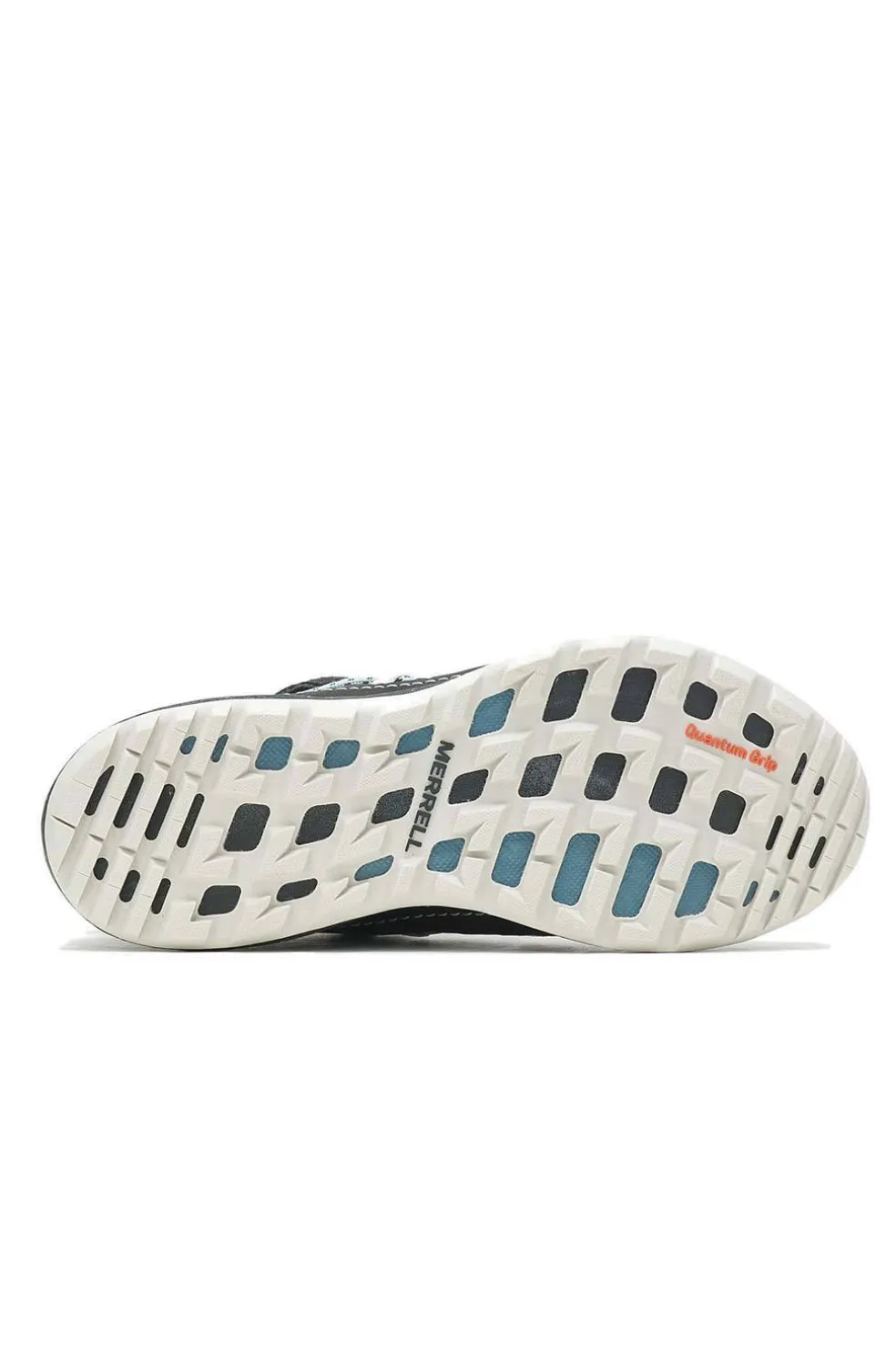 Bota Merrell Bravada 2 Thermo Demi WP Black/Arona