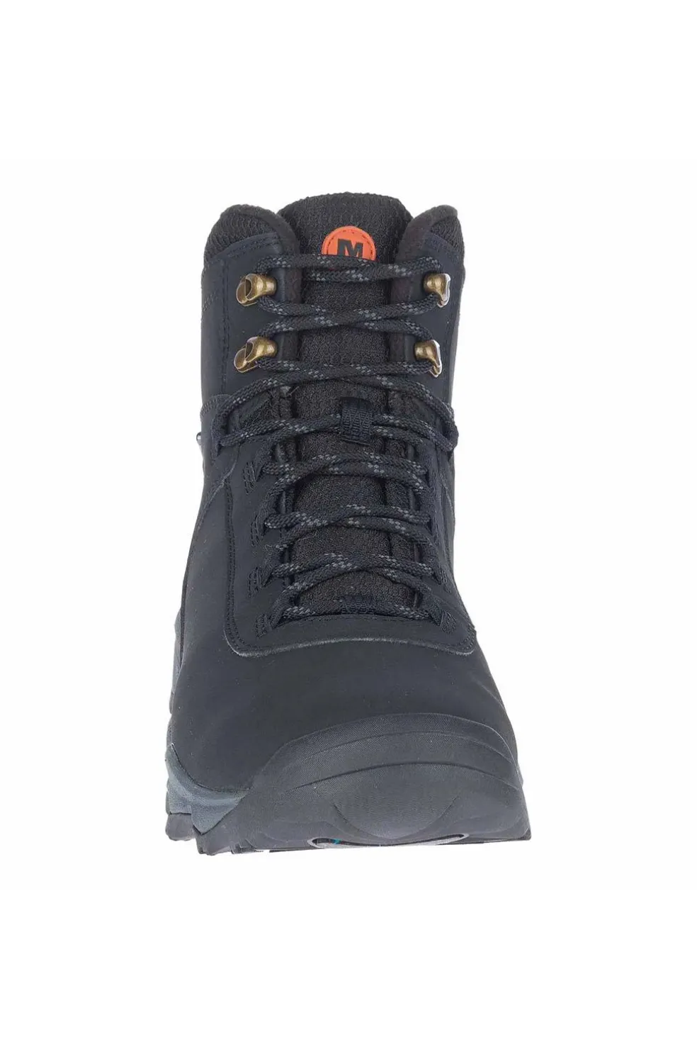 Bota Merrell Vego Thermo Mid LTR WP Negro