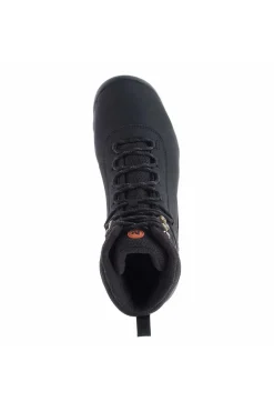 Bota Merrell Vego Thermo Mid LTR WP Negro