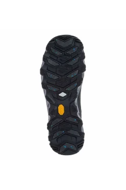 Bota Merrell Vego Thermo Mid LTR WP Negro