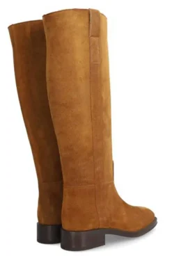 Bota mujer Alpe couture 5343 11 01 cuero