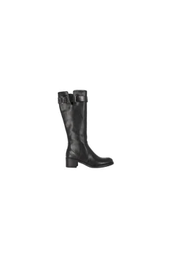 Bota mujer Chika 10 Baiden 06 negro