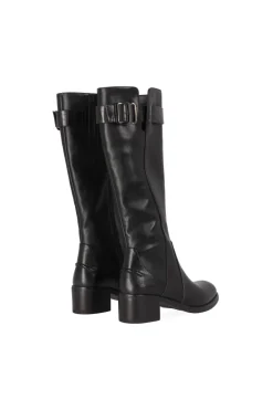 Bota mujer Chika 10 Baiden 06 negro