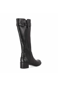 bota mujer Chika 10 Baiden 08 negro