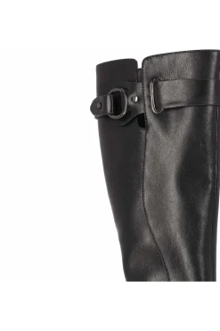 bota mujer Chika 10 Baiden 08 negro