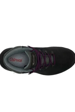 Bota Mujer Chiruca Massana 36 GoreTex Gris Morado