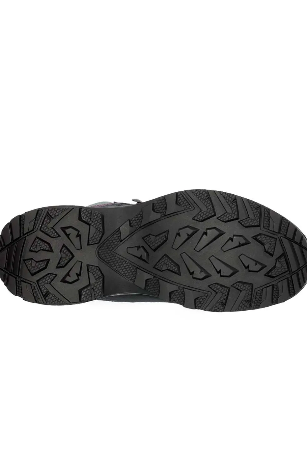 Bota Mujer Chiruca Massana 36 GoreTex Gris Morado