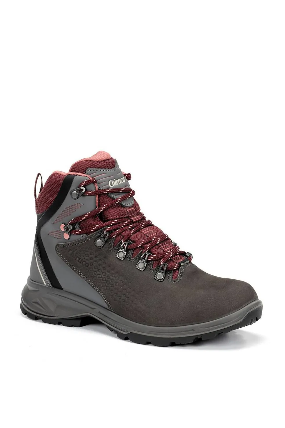 Bota Mujer Chiruca Taiga 07 GTX