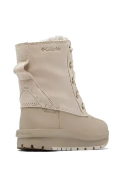 Bota Mujer Columbia Moritza Shield II Omni-Heat 2100381 102 Fawn